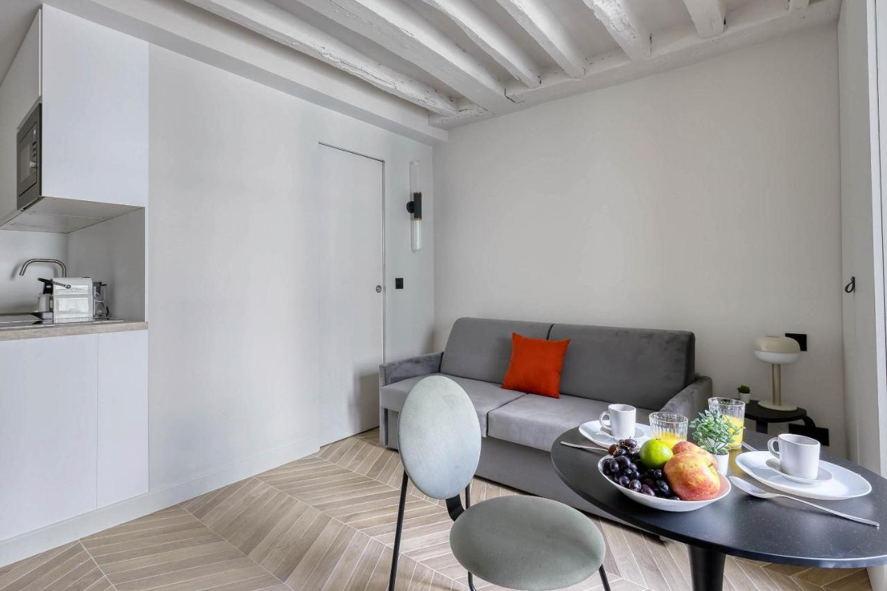 Apartment New And Designed Well Equipped - Heart Of 2 *